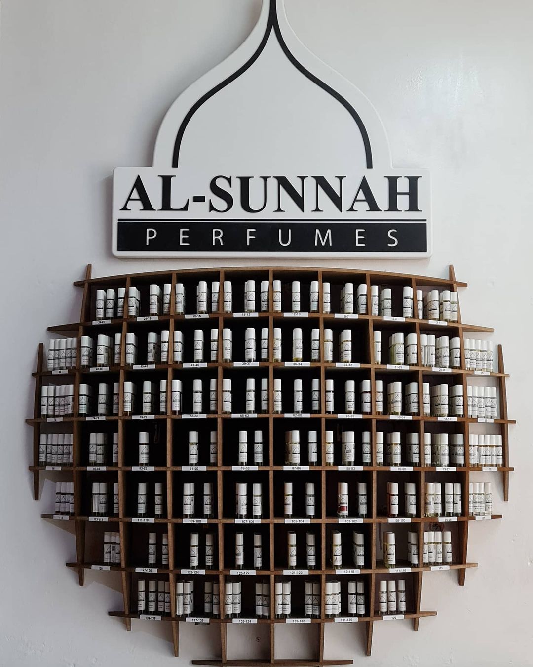 al-sunnahperfumes